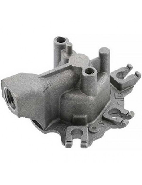 Корпус пальника (малого) для газової плити Electrolux 140014838035