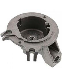 Корпус пальника (середнього) для газової плити Electrolux 140014839033