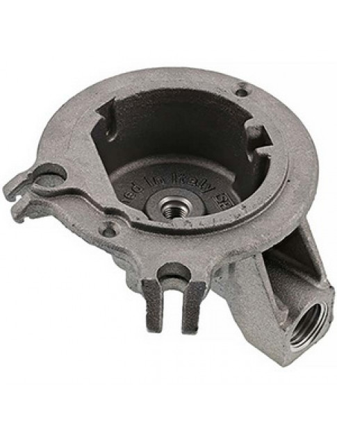 Корпус пальника (середнього) для газової плити Electrolux 140014839033