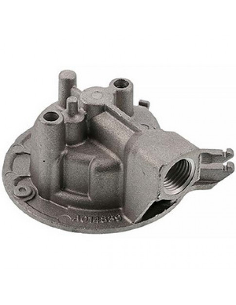 Корпус пальника (середнього) для газової плити Electrolux 140014839033