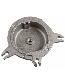 Корпус пальника (великого) 140014840031 для газової плити Zanussi