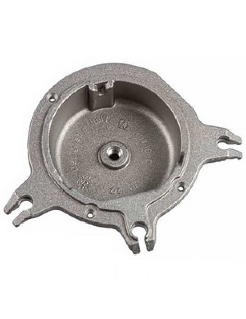 Корпус пальника (великого) 140014840031 для газової плити Zanussi