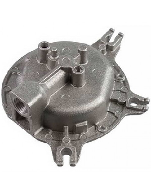 Корпус пальника (великого) 140014840031 для газової плити Zanussi