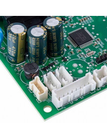 Плата управління для холодильника Electrolux 140014904100 (без прошивки)