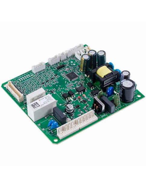 Плата управління для холодильника Electrolux 140014904100 (без прошивки) Плата управління для холодильника Electrolux 140014904100 (без прошивки)