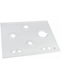 Робоча поверхня емальована 140015091220 для газової панелі Electrolux