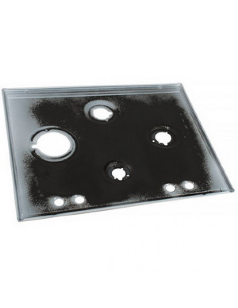 Робоча поверхня емальована 140015091220 для газової панелі Electrolux