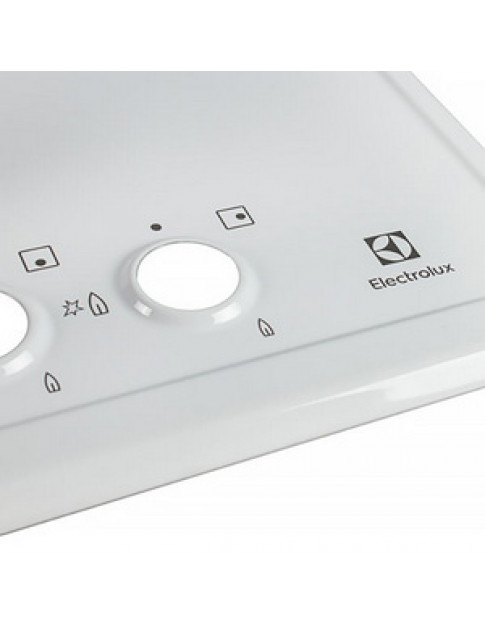 Робоча поверхня емальована 140015091220 для газової панелі Electrolux