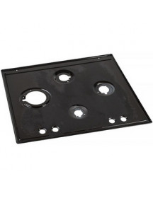 Робоча поверхня 140015091246 для газової панелі Electrolux Робоча поверхня 140015091246 для газової панелі Electrolux