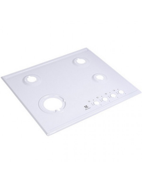 Робоча поверхня емальована для газової панелі Electrolux 140015091915