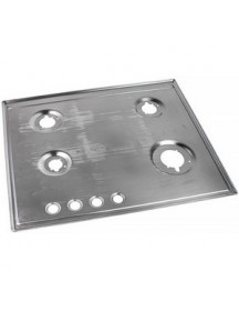 Рабоча поверхня для газової панелі Electrolux 140015091923 Рабоча поверхня для газової панелі Electrolux 140015091923