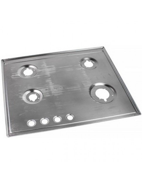 Рабоча поверхня для газової панелі Electrolux 140015091923