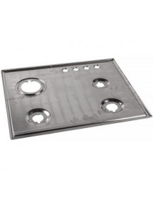 Рабоча поверхня 140015091931 для газової панелі Electrolux Рабоча поверхня 140015091931 для газової панелі Electrolux