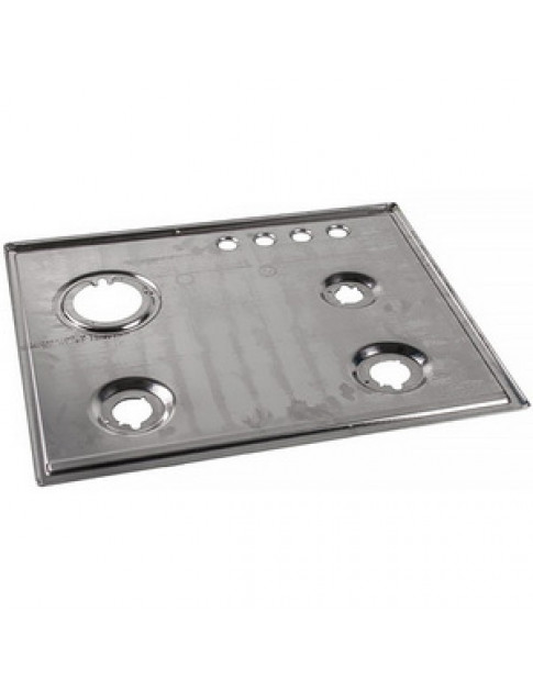 Рабоча поверхня 140015091931 для газової панелі Electrolux