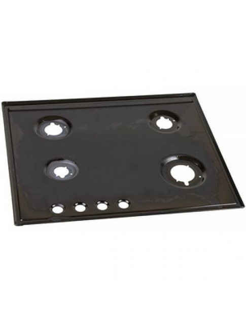 Робоча поверхня емальована 140015091972 для газової панелі Electrolux