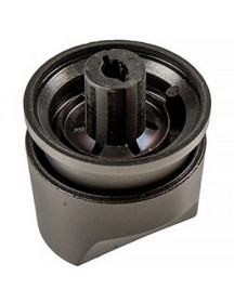 Ручка регулювання пальника для духової шафи Zanussi 140015588027 Ручка регулювання пальника для духової шафи Zanussi 140015588027