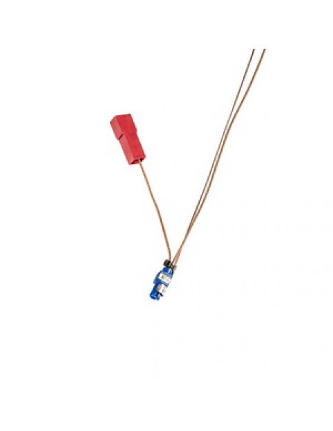 Термопара нижньої газової конфорки 140016990040 духовки Electrolux