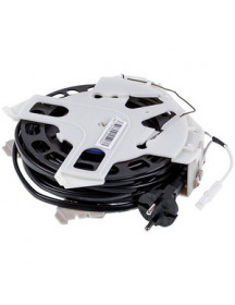 Electrolux 140017670971 Катушка (змотка) шнура для пилососа