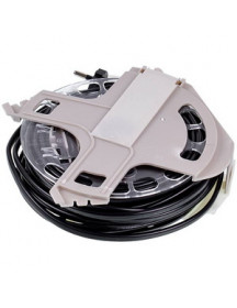 Electrolux 140017670971 Катушка (змотка) шнура для пилососа
