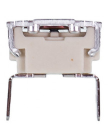 Термостат вентилятора охолодження духовки Electrolux 140018026017 (90°C) Термостат вентилятора охолодження духовки Electrolux 140018026017 (90°C)