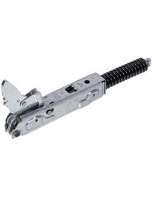 Петля дверцят для духовки Electrolux 140018643142 (ліва/права)