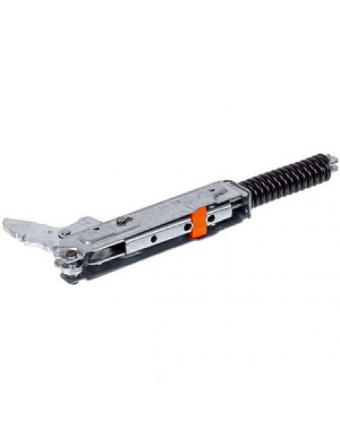 Петля дверцят для духовки Electrolux 140018643142 (ліва/права)