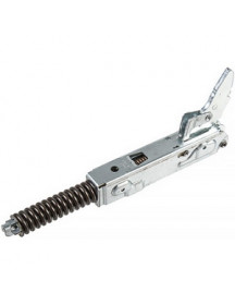 Петля дверей (ліва/права) 140018643209 для духовки Electrolux