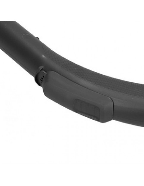 Electrolux 140019433030 Ручка шланга для пилососа (в трубу 32mm)