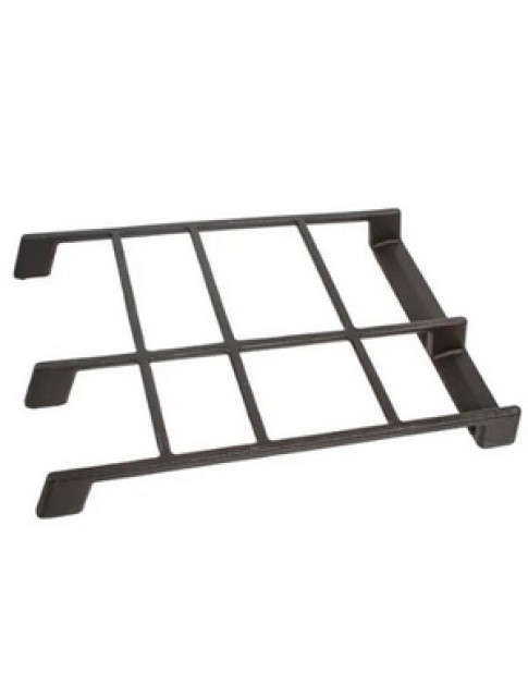 AEG 140019625015 Решітка (права) для газової поверхні