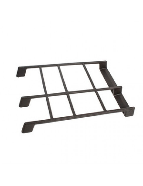 AEG 140019625023 Решітка (права) 395x270mm для газової поверхні AEG 140019625023 Решітка (права) 395x270mm для газової поверхні