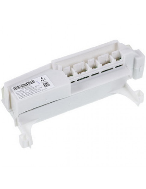 Модуль індикації та керування для посудомийної машини AEG 140020022145