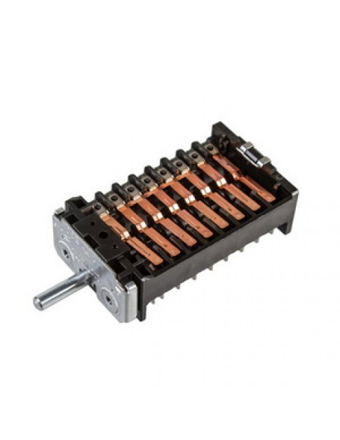 Перемикач режимів 140020232017 42.00000.072 духовки Electrolux