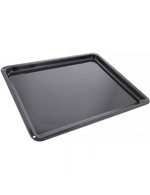 Деко емальоване 466x385x22mm для духовки Electrolux 140020490029