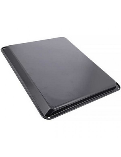 Деко емальоване 466x385x22mm для духовки Electrolux 140020490029