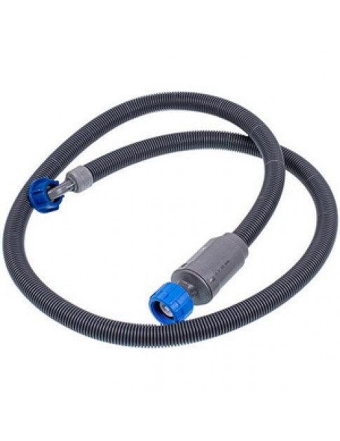 Шланг заливний з клапаном аквастопа для пральної машини Electrolux 140020904268 L=1500mm