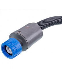 Шланг заливний з клапаном аквастопа для пральної машини Electrolux 140020904268 L=1500mm