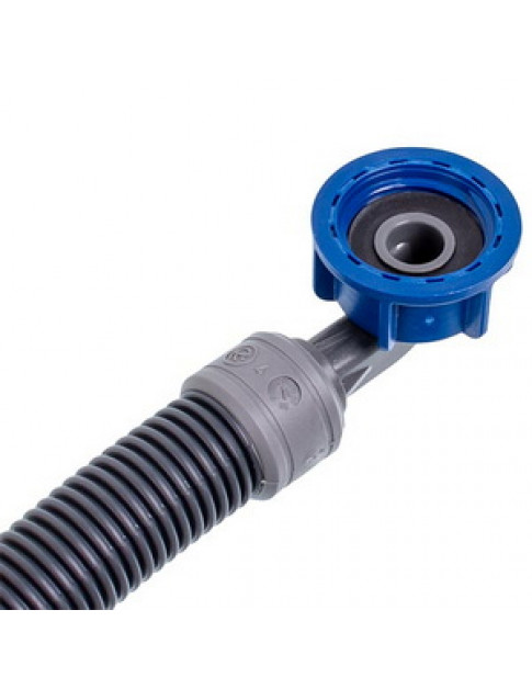 Шланг заливний з клапаном аквастопа для пральної машини Electrolux 140020904268 L=1500mm