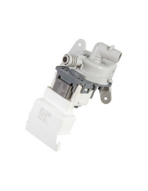 Помпа (насос) для пральної машини AEG 140021642024 Hanyu (в зборі) B20-6A01 0.25 A (контакти роздільні ззаду) Помпа (насос) для пральної машини AEG 140021642024 Hanyu (в зборі) B20-6A01 0.25 A (контакти роздільні ззаду)