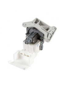 Помпа (насос) для пральної машини AEG 140021642024 Hanyu (в зборі) B20-6A01 0.25 A (контакти роздільні ззаду)