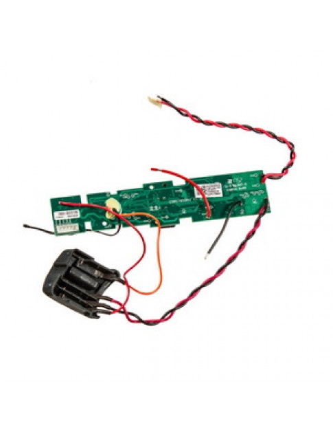 Плата управління CORC7852A1 для акумуляторного пилососа Electrolux 140022564631