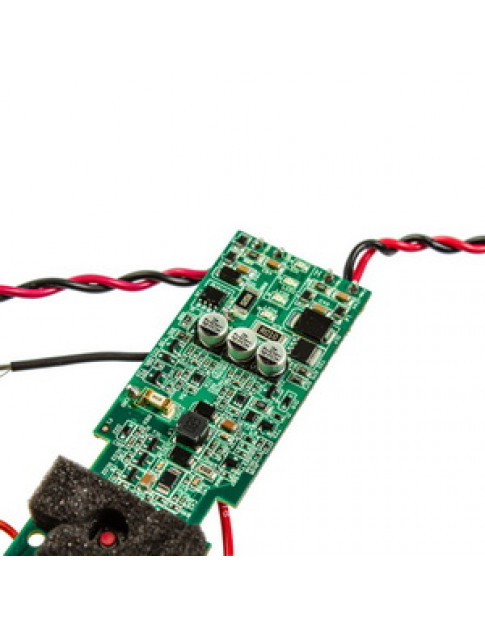 Плата управління CORC7852A1 для акумуляторного пилососа Electrolux 140022564631