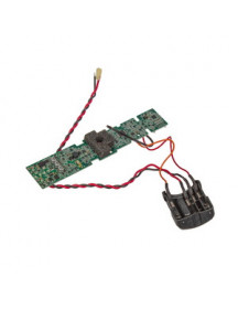 Плата управління для бездротового пилососа Electrolux 140022564656
