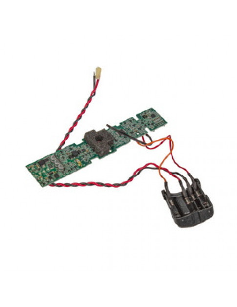 Плата управління для бездротового пилососа Electrolux 140022564656