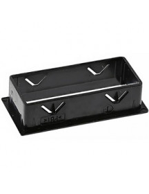 Обрамлення кнопки управління 140023743051 для духовки AEG