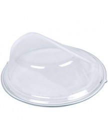 Electrolux 140024979019 Скло люка для пральної машини