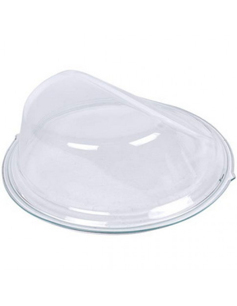 Electrolux 140024979019 Скло люка для пральної машини