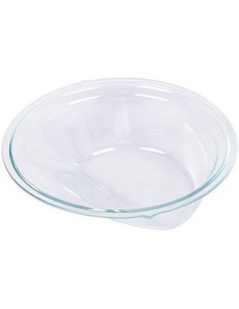 Electrolux 140024979019 Скло люка для пральної машини