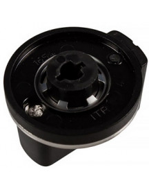 Ручка регулювання для варильної панелі Electrolux 140025213145 Ручка регулювання для варильної панелі Electrolux 140025213145