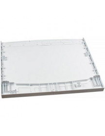 Верхня кришка корпуса для пральної машини AEG 1327806004