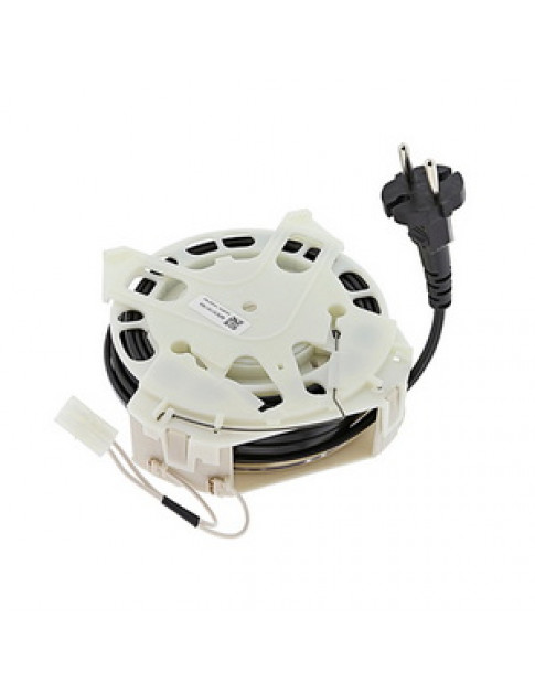 Котушка (змотка) мережевого шнура 140025791199 для пилососа Electrolux